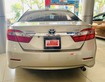 5 Chính Chủ Bán Xe Camry 2.5g Quận Gò Vấp