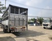 Xe Tải 15 tấn chở gia súc Hino FL