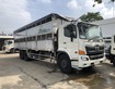 1 Xe Tải 15 tấn chở gia súc Hino FL