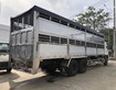 2 Xe Tải 15 tấn chở gia súc Hino FL