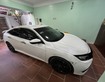 5 Bán  Honda Civic RS đăng ký tháng 4/2020  mới hết bảo hành được 4 tháng .