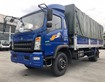 2 Xe tải Howo 130 thùng dài 6m2 tải trọng 7tấn 5 đời 2021 giá 599tr
