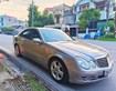 Chính chủ cần bán xe Mec E200k 2008 2008 đky 2009