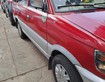 Cần bán xe Jolie Mitsubishi, loại 8 chỗ, đời cuối năm 2002, màu đỏ xịn  kèm các tấm hình chụp .