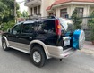 5 Cần bán Ford Everest 2006 đk 2007, số sàn, máy dầu tiết kiệm