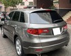 4 Bán xe Acura RDX 2008, số tự động 2.3, 2 cầu 4x4, full option