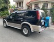 2 Cần bán Ford Everest 2006 đk 2007, số sàn, máy dầu tiết kiệm