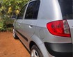 2 Bán xe Hyundai getz 2009 xe gia đình nhập Hàn Quốc