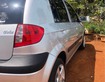 3 Bán xe Hyundai getz 2009 xe gia đình nhập Hàn Quốc