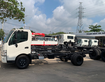 1 Xe tải HINO 300 2.4 tấn đến 5 tấn