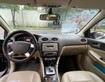 5 Ford Focus 2.0 Sedan Ghia 2011, Số tự động.