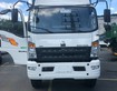 3 Xe tải Howo 8 tấn HW160 thùng dài 8m1