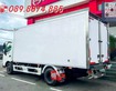 6 Xe Tải Hino 3T5 XZU720L Thùng Đông Lạnh Bảo Ôn Chất Lượng Giá Tốt 2023