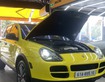 Cần bán xe: Porsche Cayenne S