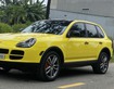 6 Cần bán xe: Porsche Cayenne S