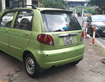 3 Chính Chủ Cần Bán Xe Matiz Màu Xanh Như Ảnh