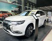 Báo giá xe Mitsubishi   OUTLANDER