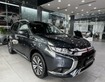 6 Báo giá xe Mitsubishi   OUTLANDER