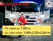 1 Hino FG 8 Tấn Thùng Bảo Ôn Quyền Auto F1   Hotline: 089.8874.885