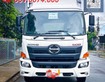 3 Hino FG 8 Tấn Thùng Bảo Ôn Quyền Auto F1   Hotline: 089.8874.885