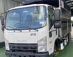 1 Xe Tải ISUZU QKR210 - Thùng Mui Bạt 2023