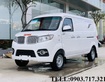 1 Xe tải Van SRM 5 chỗ 650Kg. Bán xe tải Van SRM 5 chỗ 650Kg giá cạnh tranh