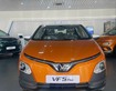 2 Vinfast Vf5 - Tuyệt Đỉnh Xe Đô Thị