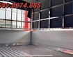 5 Xe Tải Hino 2T4 XZU710L Thùng Mui Bạt Sắt Sàn Inox Chất Lượng Giá Tốt 2023