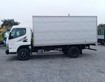 1 Cần bán 3 xe tải FUSO   Trường Hải lắp ráp   - 3,5 tấn