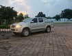 Chính chủ cần bán xe Hilux 2011 4x4