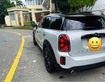 Chính chủ cần bán nhanh xe Mini countryman bản S, silver white