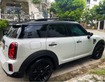 1 Chính chủ cần bán nhanh xe Mini countryman bản S, silver white