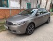 Bán Xe Kia Forte 2011 Màu Xám