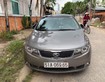 2 Bán Xe Kia Forte 2011 Màu Xám