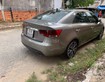 4 Bán Xe Kia Forte 2011 Màu Xám