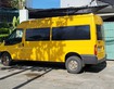 4 Chính chủ cần bán xe van Ford Transit SX năm 2007.