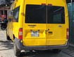 1 Chính chủ cần bán xe van Ford Transit SX năm 2007.