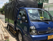 2 Chính Chủ Cần Bán Xe Kia 2021 1,9 Tấn Van Cuối 2021