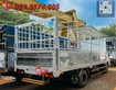 5 Đánh Giá Xe Hino XZU710L 2T4 Thùng Mui Bạt Dài 4m5   170tr Nhận Xe Tin Được Không