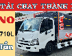 Đánh Giá Xe Hino XZU710L 2T4 Thùng Mui Bạt Dài 4m5   170tr Nhận Xe Tin Được Không