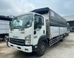 Xe Tải ISUZU FRR650 - Thùng Mui Bạt 2023