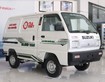 1 Bán Xe Tải Suzuki Super Carry Van 2022 - Sức Mạnh Vận Hành Vượt Trội