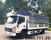 2 Bán xe tải Veam VT340T thùng bạt dài 6m3 giá tốt giao xe ngay