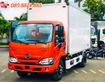 3 Xe tải HINO 1.9 Tấn XZU650L  Mới  2023