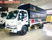 4 Xe tải HINO 1.9 Tấn XZU650L  Mới  2023