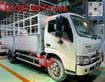 7 Xe tải HINO 1.9 Tấn XZU650L  Mới  2023