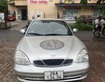 Cần bán xe Daewoo nubira 1.6
