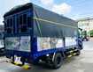 1 QKR 270 thùng mui bạt tiêu chuẩn tải 2790kg