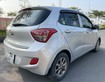 2 Chính chủ bán xe Hyundai i10 sx 2015 bản đủ mt