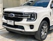 Cần bán ngay gầm cao 7 chỗ FORD EVEREST 4x4 Bản TITANIUM 2022.